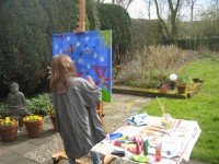 Afbeelding invoegen